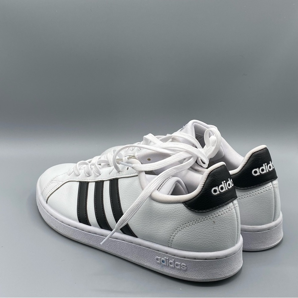 Adidas Grand Court NIB Cloud White​ - Picture 2 of 4